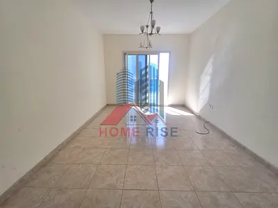 1BHK|One Month Free|New Building|Balcony|Easy Dubai Exit|For Family's