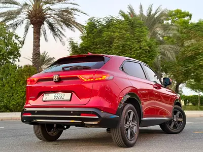 صورة 6 لـ 2022 Honda HR-V