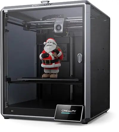 Creality 3D Printer K1 Max