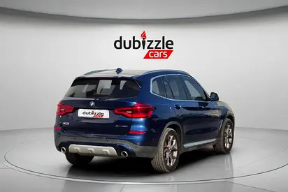 صورة مصغرة 6 لـ 2021 BMW X3