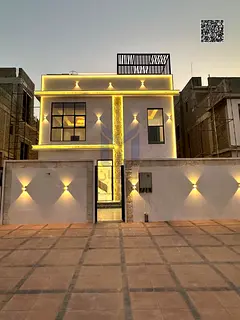 Luxury Villa with 5 Master Bedrooms Private Pool & Roof for Sale – Ajman | AED 1.9M