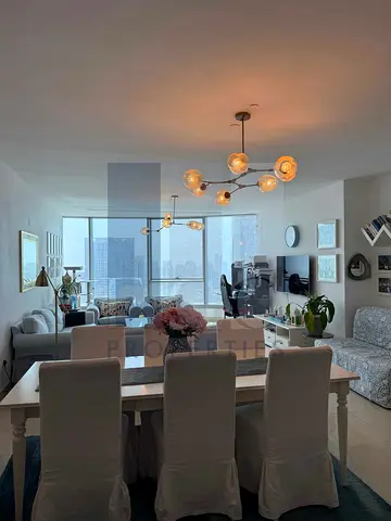 Fully Furnished | Full Sea View | Premium 2 Bhk | Luxury Living