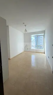 Sea View 1-Bedroom Apartment for Annual Rent in Al Khan, Master Bedroom, 2 Bathrooms, Spacious Layou