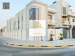 10% down payment and a monthly installment of AED 5,000 (inclusive of electricity and water charges)