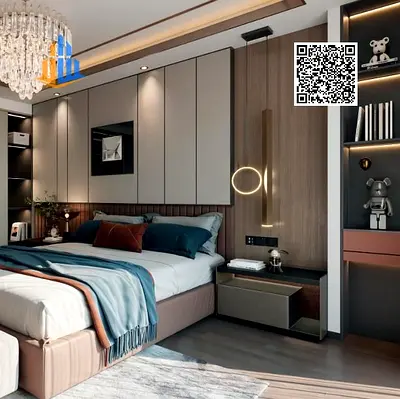 Own a 1-bedroom apartment with a living room in Azha Ajman | Area: 1,304 sq. ft. | Price: AED 691,000 | 5-year payment plan