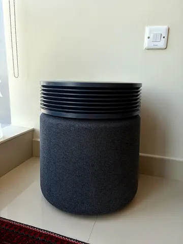 Signature Blueair 4.0 Air Purifier for Extra Large Rooms