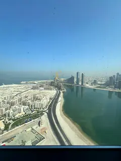 🏙️ For Sale: Spacious 3-Bedroom Apartment in Al Mamzar – Al Terrace Tower
