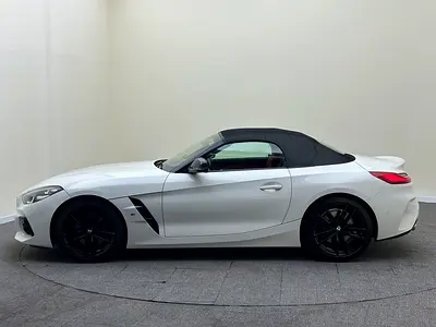 2022 BMW Z4 — фото 3