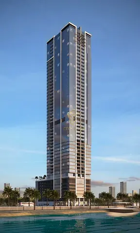 full sea view|fast handover|big size|All master BR