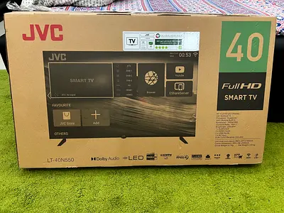 Led JVC 40 inch