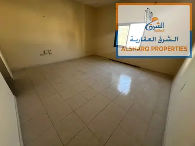 Spacious Studio for Rent in Al Rashidiya 2 | AED 18K | 6 Payments | Central AC | Near Falcon Towers