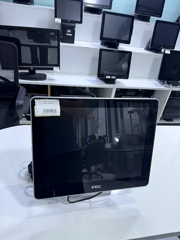 Fec pos with life time software