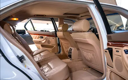 صورة 9 لـ 2001 BMW 7-SERIES