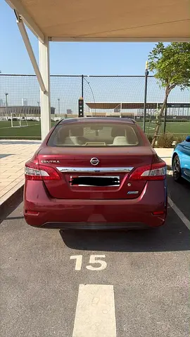 صورة 2 لـ 2014 Nissan SENTRA