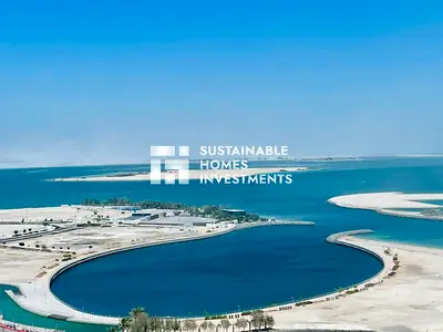 Vacant | Panoramic View | High Demand Location