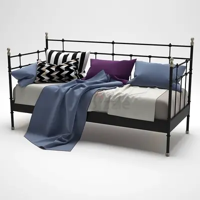 IKEA - Svelvik Bed Frame