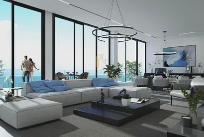 For Sale 1-Bedroom Apartment with Stunning Al Mamzar View