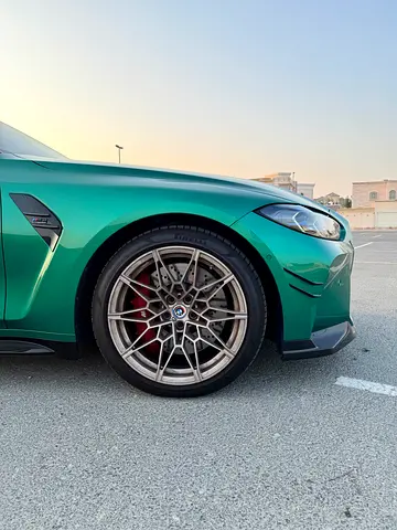 صورة مصغرة 15 لـ 2024 BMW M3