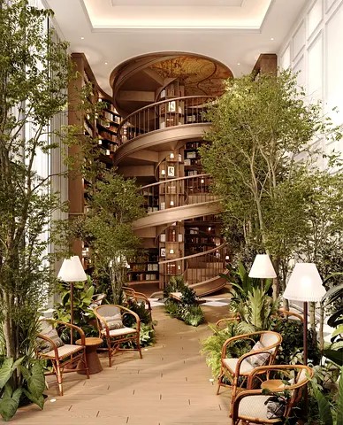 The Archive by Imtiaz | Premium Residences | Flexible Payment Plan