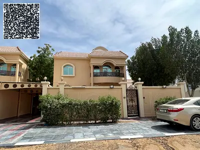 5 Bedrooms Luxury Villa Ajman Al Mowaihat
