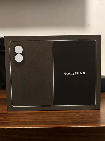 Samsung Galaxy Z Fold8 Tra 512