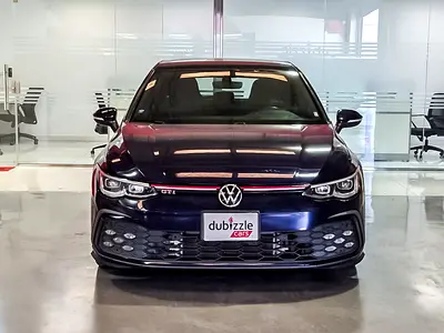 2023 Volkswagen GOLF GTI 照片 2