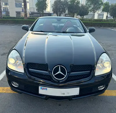 صورة 2 لـ 2009 Mercedes-BENZ SL