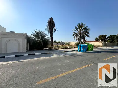 للبيع أرض سكنية في الرفاع – ضاحية مغيدر