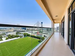 Spacious 2BR | Pool, Gym ,Kids Area &Jogging Track | Near Metro