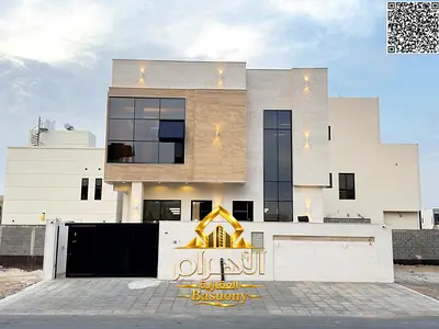 فيلا للبيع موقع مميز جدا وارتداد كبير قريبه من كافه الخدمات والمرافق العامه تملك حر لكافه الجنسيات