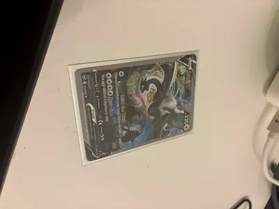 Pokémon Lugia v