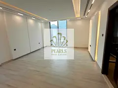 For Annual Rent in Al Yasmeen Ajman Directly on Sheikh Mohammed Bin Zayed Road, Ready-to-Move Villa