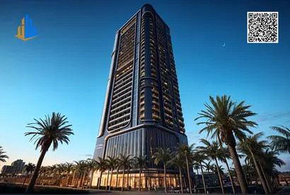 Own a luxury home at Rock Hill, Ajman | 2 Bedrooms + Living Room | 1,456 sq. ft. | AED 562,000 (Cash Only)
