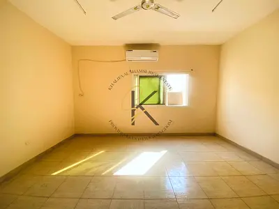 Lavish Big Size 1 BHK ~ With Split AC ~ Full Family Building ~