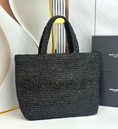 Luxury bags