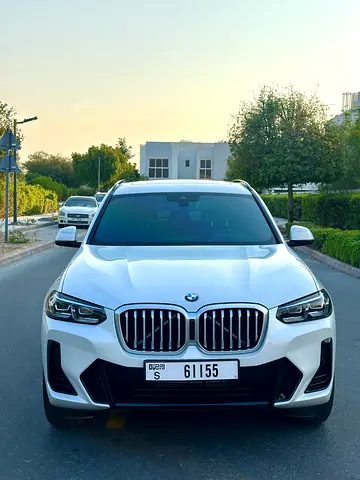 صورة مصغرة 7 لـ 2024 BMW X3