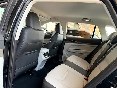 صورة مصغرة 16 لـ 2023 FORD TERRITORY