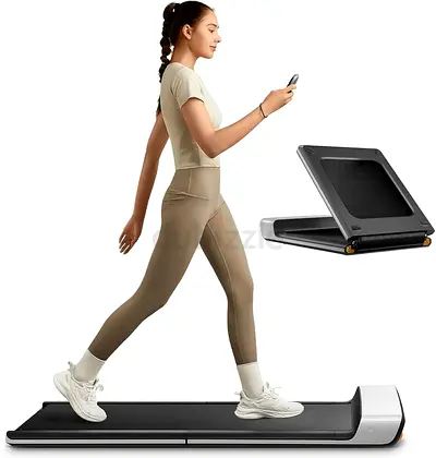 KingSmith WalkingPad P1 Folding Treadmill Ultra Slim