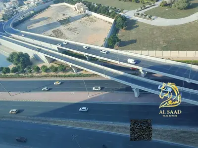 🏡 للبيع | غرفتين وصالة مفروشة بالكامل في سيتي تاور – عجمان ✨ فرصة مميزة للسكن أو الاستثمار | إطلالة مفتوحة على القصر