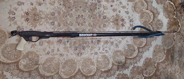 Speargun 105 cm