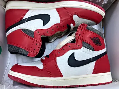 Air Jordan 1 Retro High OG