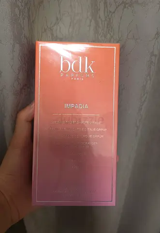 BDK IMPADIA 100ML PACK