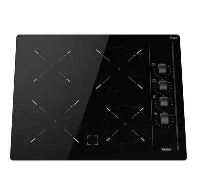 Teka TBC 4-Zone Ceramic Hob – SCHOTT CERAN