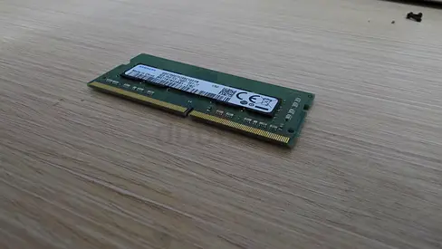 Samsung DDR4 Laptop Ram 8gb 1x stick
