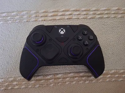 Victrix pro bfg xbox controller
