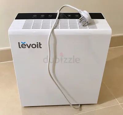 Levoit Air Purifier – Excellent Condition