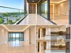 Ready to move in with luxurious amenities in Vida