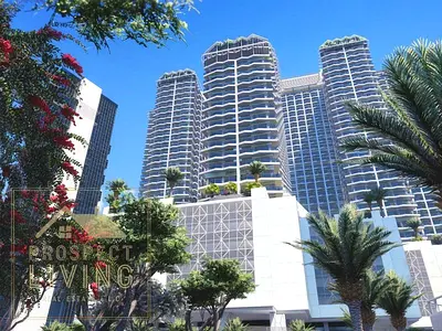 Best layout | Attractive price | Biggest size 1BR