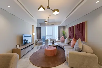 Luxury 3BR + Maid | No Commission | Open Canal View