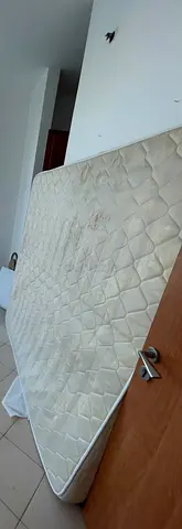 King size mattress